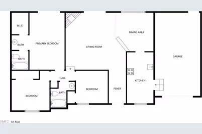 1295 Arailia Drive, Fayetteville, NC 28314 - Photo 16
