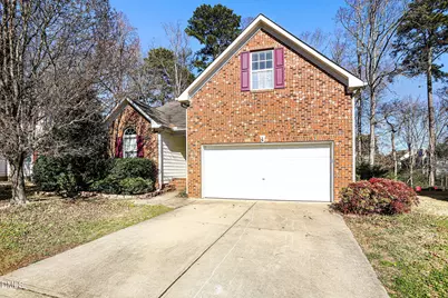 5017 Casland Drive, Raleigh, NC 27604 - Photo 34