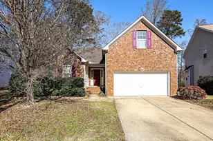 5017 Casland Dr, Raleigh, NC 27604 - Photo 1