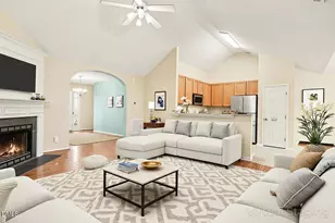 5017 Casland Dr, Raleigh, NC 27604 - Photo 6