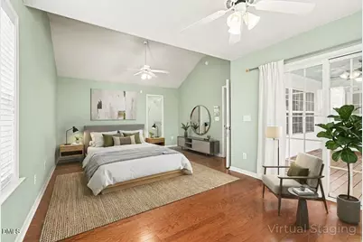 5017 Casland Drive, Raleigh, NC 27604 - Photo 8