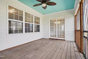 5017 Casland Dr, Raleigh, NC 27604 - Photo 30