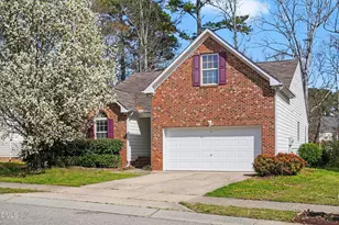 5017 Casland Dr, Raleigh, NC 27604 - Photo 1