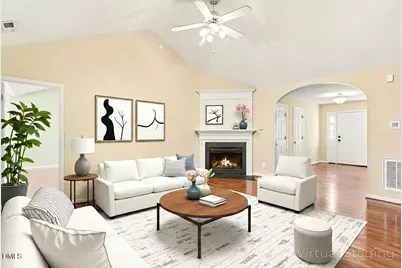 5017 Casland Drive, Raleigh, NC 27604 - Photo 8