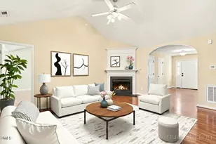 5017 Casland Dr, Raleigh, NC 27604 - Photo 8