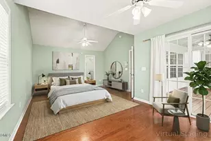 5017 Casland Dr, Raleigh, NC 27604 - Photo 20