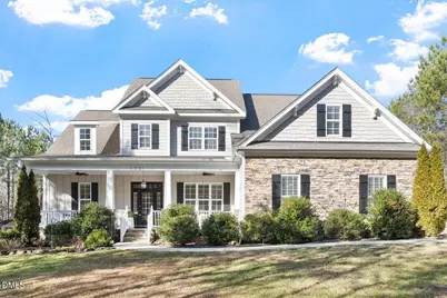 1321 Cedar Grove Road, Pittsboro, NC 27312 - Photo 1