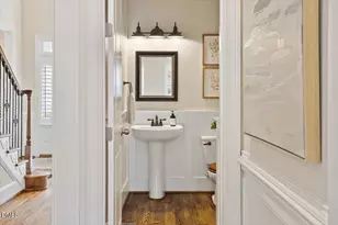 1321 Cedar Grove Rd, Pittsboro, NC 27312 - Photo 32