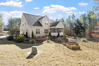 1321 Cedar Grove Road, Pittsboro, NC 27312 - Photo 8