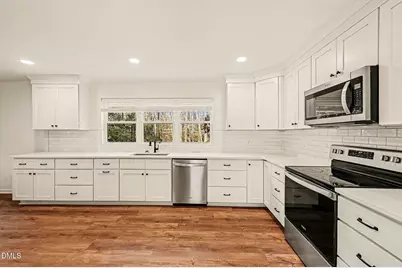 908 Brookgreen Drive, Cary, NC 27511 - Photo 6