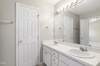 410 Hickory Meadow Circle, Morrisville, NC 27560 - Photo 22