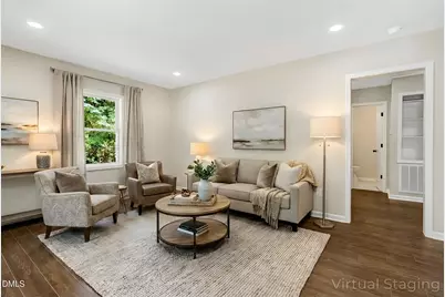 215 Williams Court, Warrenton, NC 27589 - Photo 4