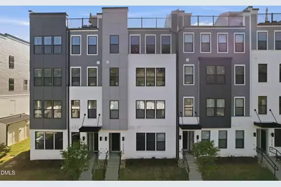 10559 Pleasant Branch Drive #Unit 201, Raleigh, NC 27614 - Photo 22