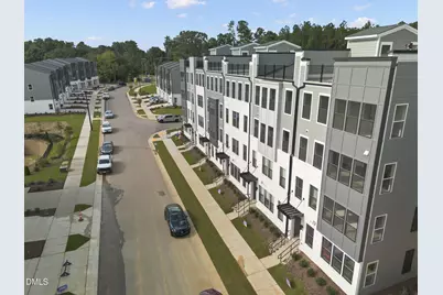 10559 Pleasant Branch Drive #Unit 201, Raleigh, NC 27614 - Photo 2