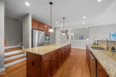 2617 Peachleaf Street, Raleigh, NC 27614 - Photo 14
