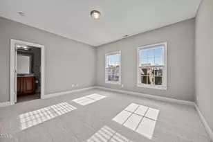 2617 Peachleaf St, Raleigh, NC 27614 - Photo 34