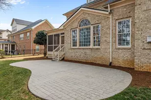 2617 Peachleaf St, Raleigh, NC 27614 - Photo 46