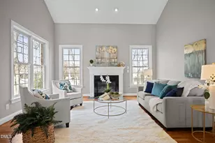 2617 Peachleaf St, Raleigh, NC 27614 - Photo 18