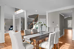 2617 Peachleaf St, Raleigh, NC 27614 - Photo 8