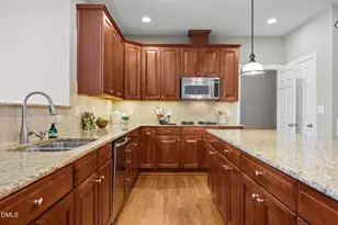 2617 Peachleaf St, Raleigh, NC 27614 - Photo 12