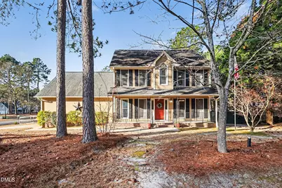7725 Klondyke Drive, Fayetteville, NC 28311 - Photo 1