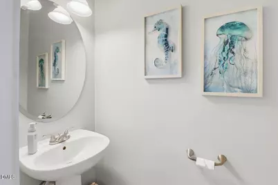 49 Tuscarora Lane, Clayton, NC 27520 - Photo 12