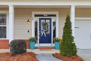 49 Tuscarora Ln, Clayton, NC 27520 - Photo 4