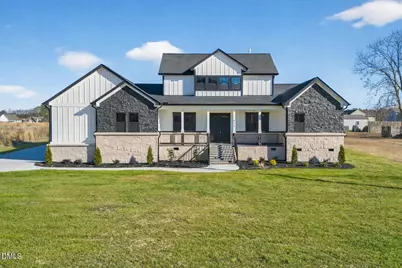 658 James Norris Road, Angier, NC 27501 - Photo 2