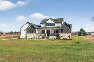 658 James Norris Rd, Angier, NC 27501 - Photo 2