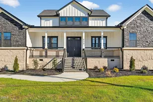 658 James Norris Rd, Angier, NC 27501 - Photo 1