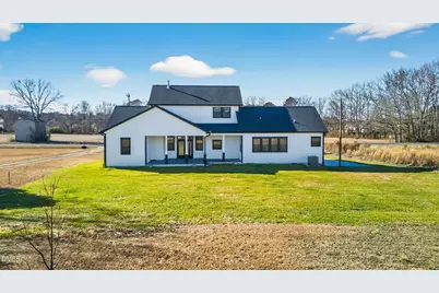 658 James Norris Road, Angier, NC 27501 - Photo 36