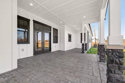 658 James Norris Road, Angier, NC 27501 - Photo 34