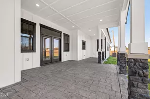 658 James Norris Rd, Angier, NC 27501 - Photo 34