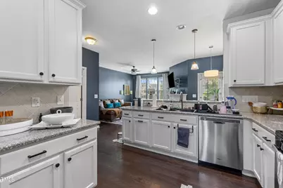 9352 Wooden Road, Raleigh, NC 27617 - Photo 18