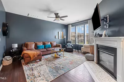 9352 Wooden Road, Raleigh, NC 27617 - Photo 8