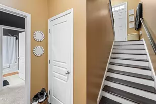 9352 Wooden Rd, Raleigh, NC 27617 - Photo 6