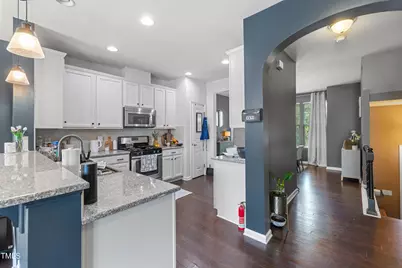 9352 Wooden Road, Raleigh, NC 27617 - Photo 14