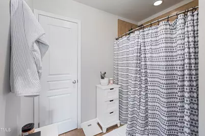 9352 Wooden Road, Raleigh, NC 27617 - Photo 36
