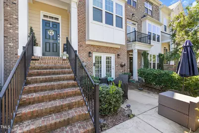 9352 Wooden Road, Raleigh, NC 27617 - Photo 4