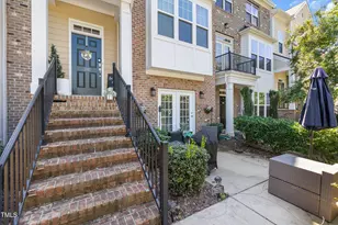 9352 Wooden Rd, Raleigh, NC 27617 - Photo 4