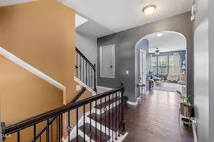 9352 Wooden Rd, Raleigh, NC 27617 - Photo 24