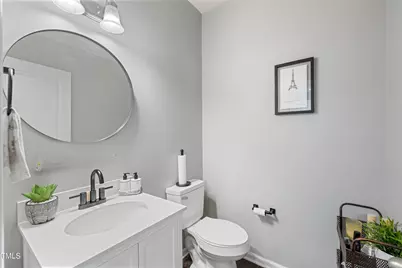 9352 Wooden Road, Raleigh, NC 27617 - Photo 12