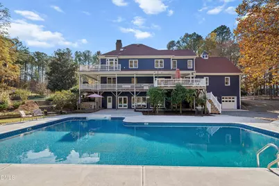 1157 Dutchville Drive, Creedmoor, NC 27522 - Photo 6