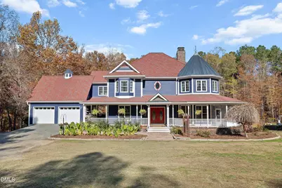 1157 Dutchville Drive, Creedmoor, NC 27522 - Photo 1