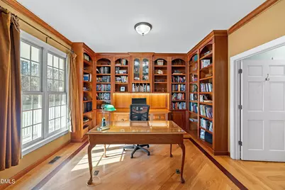 1157 Dutchville Drive, Creedmoor, NC 27522 - Photo 18