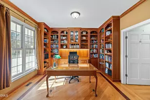 1157 Dutchville Dr, Creedmoor, NC 27522 - Photo 18