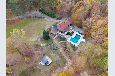 1157 Dutchville Drive, Creedmoor, NC 27522 - Photo 42