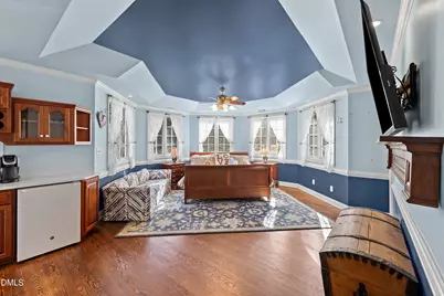 1157 Dutchville Drive, Creedmoor, NC 27522 - Photo 20