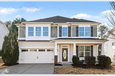 1012 Holland Bend Drive NE, Cary, NC 27519 - Photo 4