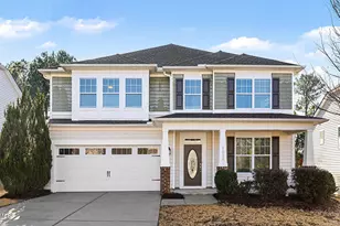 1012 Holland Bend Dr NE, Cary, NC 27519 - Photo 4